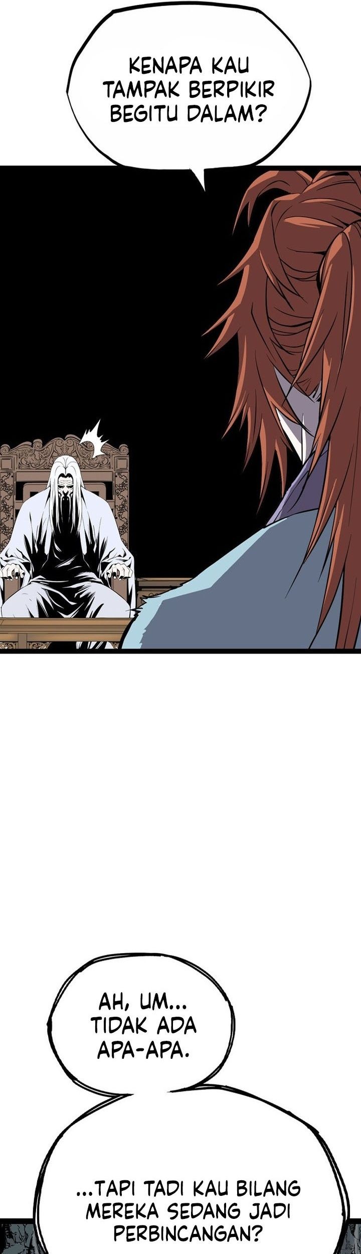 Asura (Ryu Ki-Un) Bab 40 halaman 47