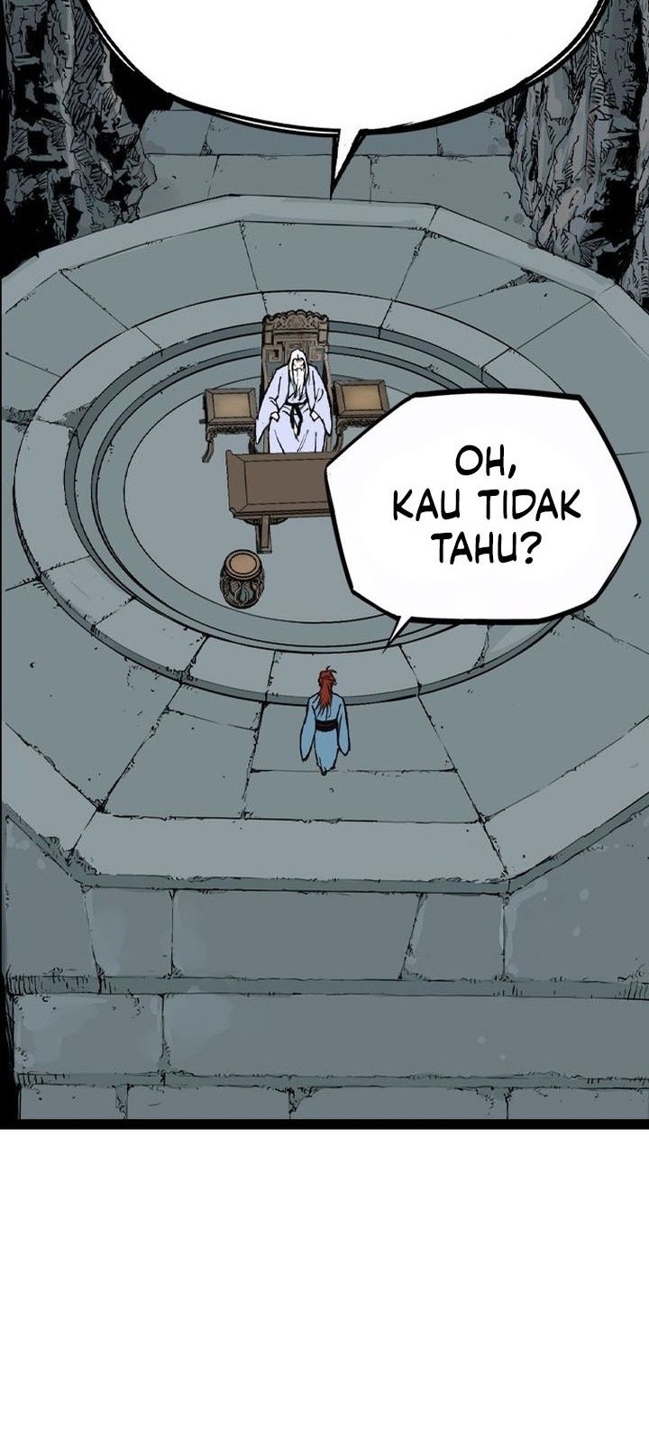 Asura (Ryu Ki-Un) Bab 40 halaman 48