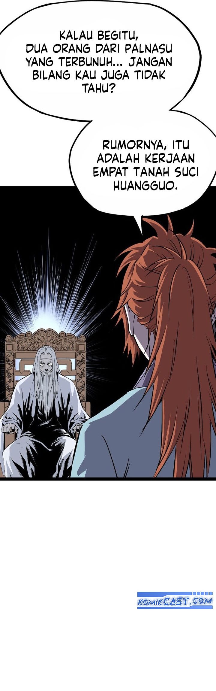 Asura (Ryu Ki-Un) Bab 40 halaman 53