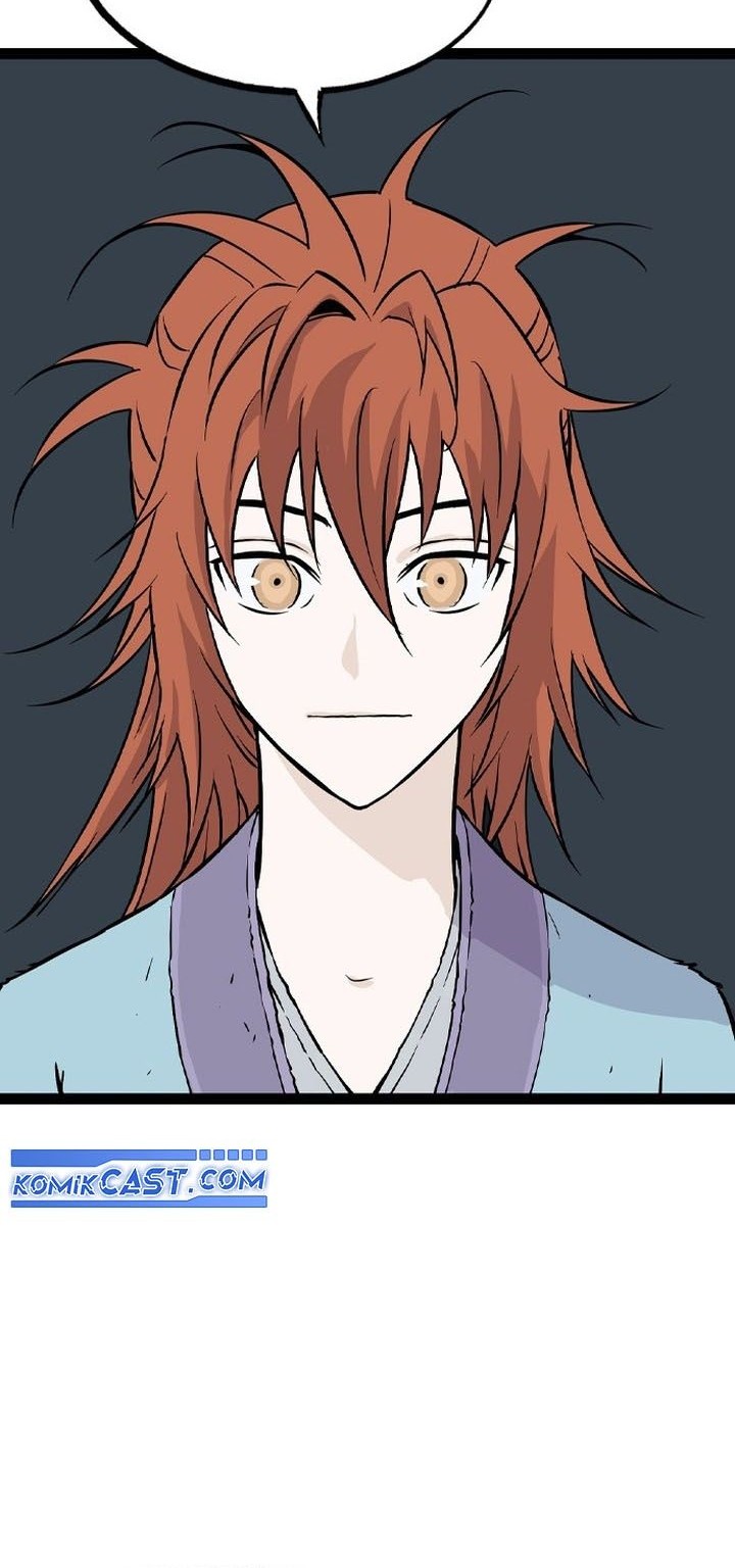 Asura (Ryu Ki-Un) Bab 40 halaman 57