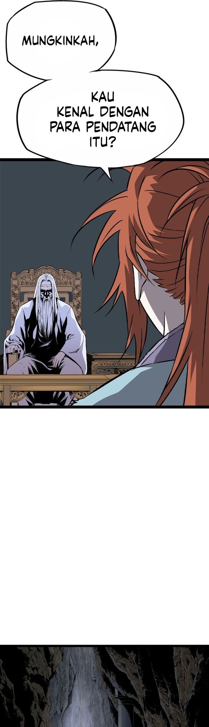 Asura (Ryu Ki-Un) Bab 40 halaman 58