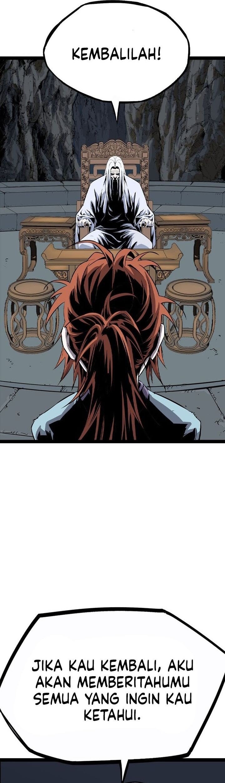 Asura (Ryu Ki-Un) Bab 40 halaman 60