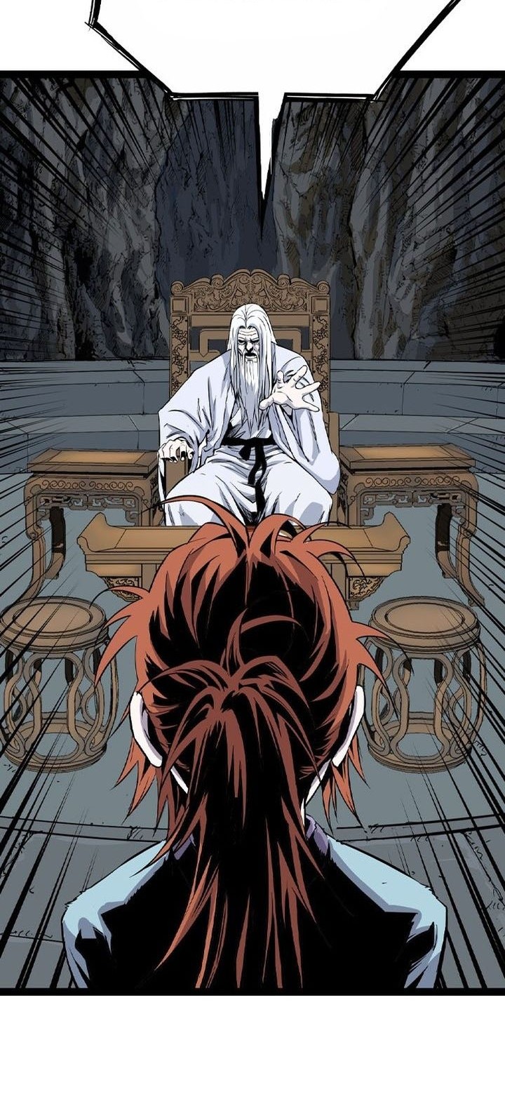 Asura (Ryu Ki-Un) Bab 40 halaman 73