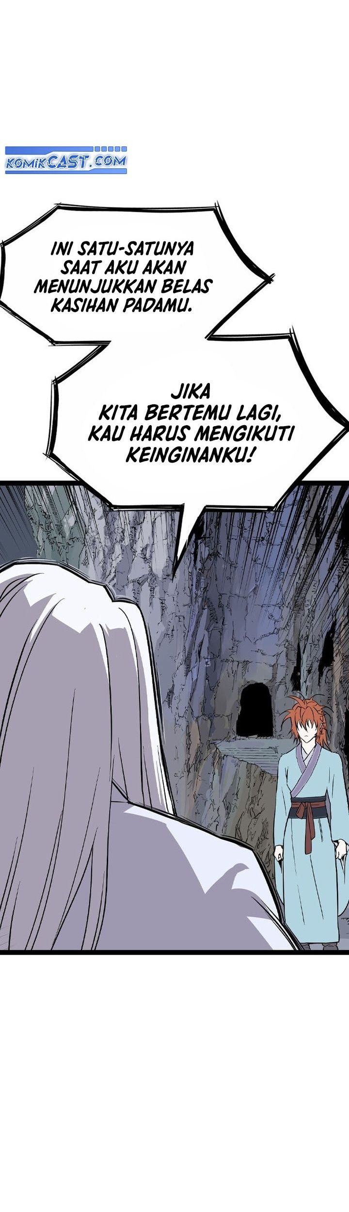 Asura (Ryu Ki-Un) Bab 40 halaman 74