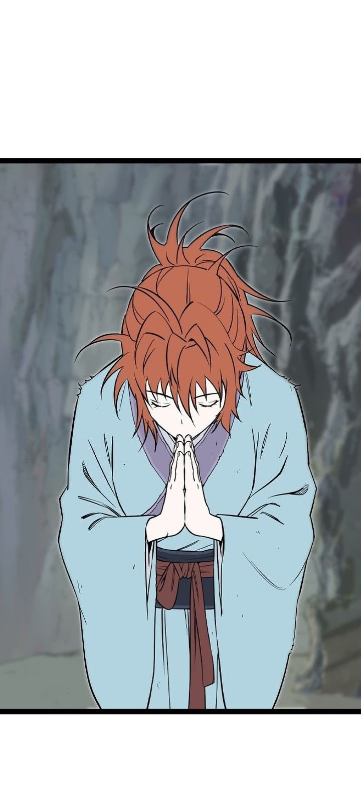 Asura (Ryu Ki-Un) Bab 40 halaman 75