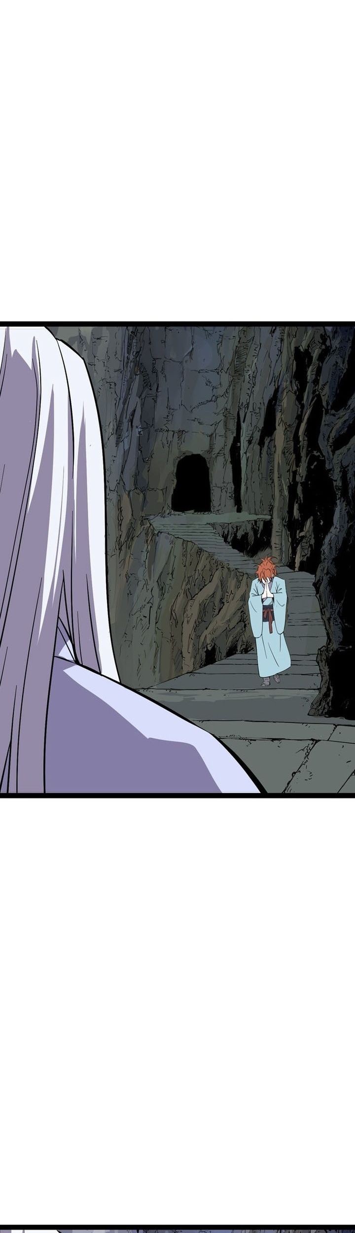 Asura (Ryu Ki-Un) Bab 40 halaman 76