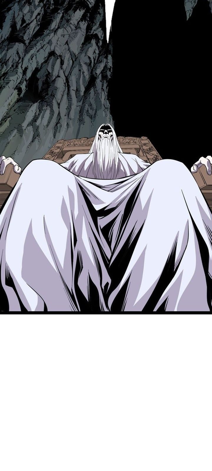 Asura (Ryu Ki-Un) Bab 40 halaman 79