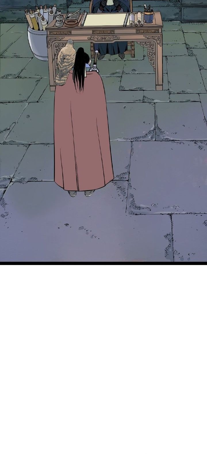 Asura (Ryu Ki-Un) Bab 40 halaman 83