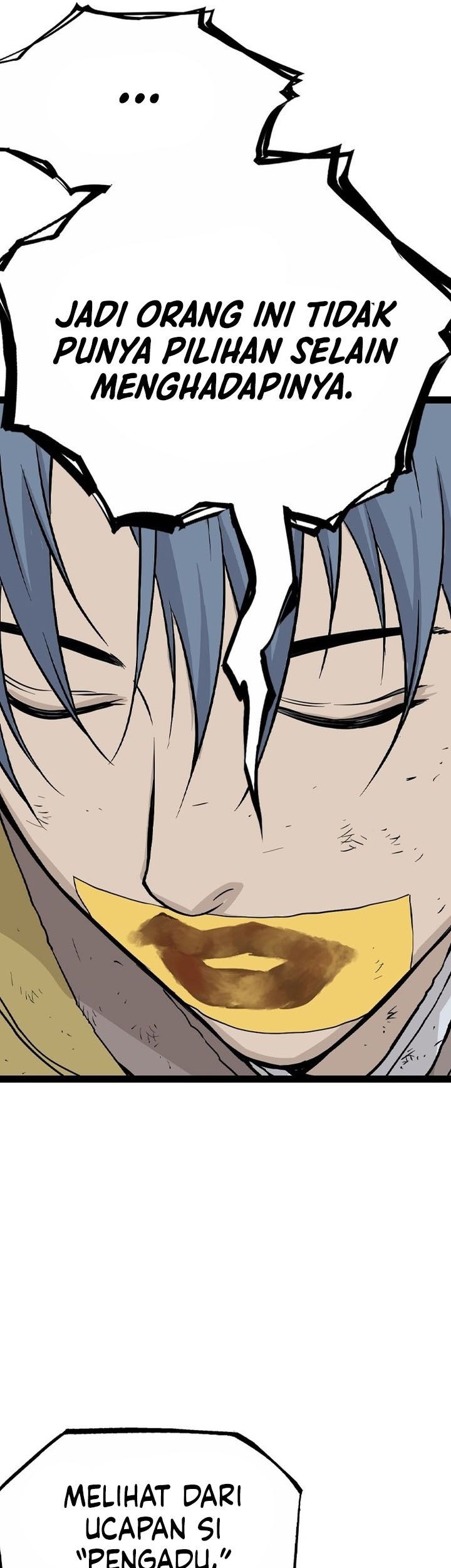 Asura (Ryu Ki-Un) Bab 40 halaman 94