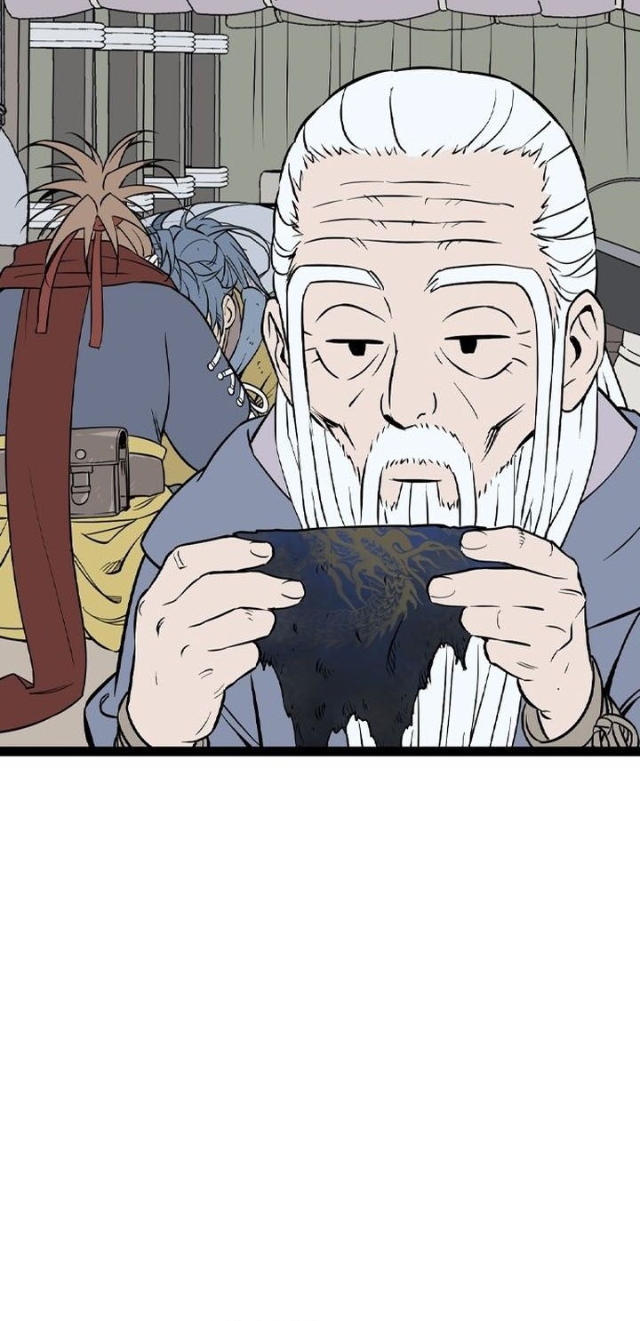 Asura (Ryu Ki-Un) Bab 40 halaman 97