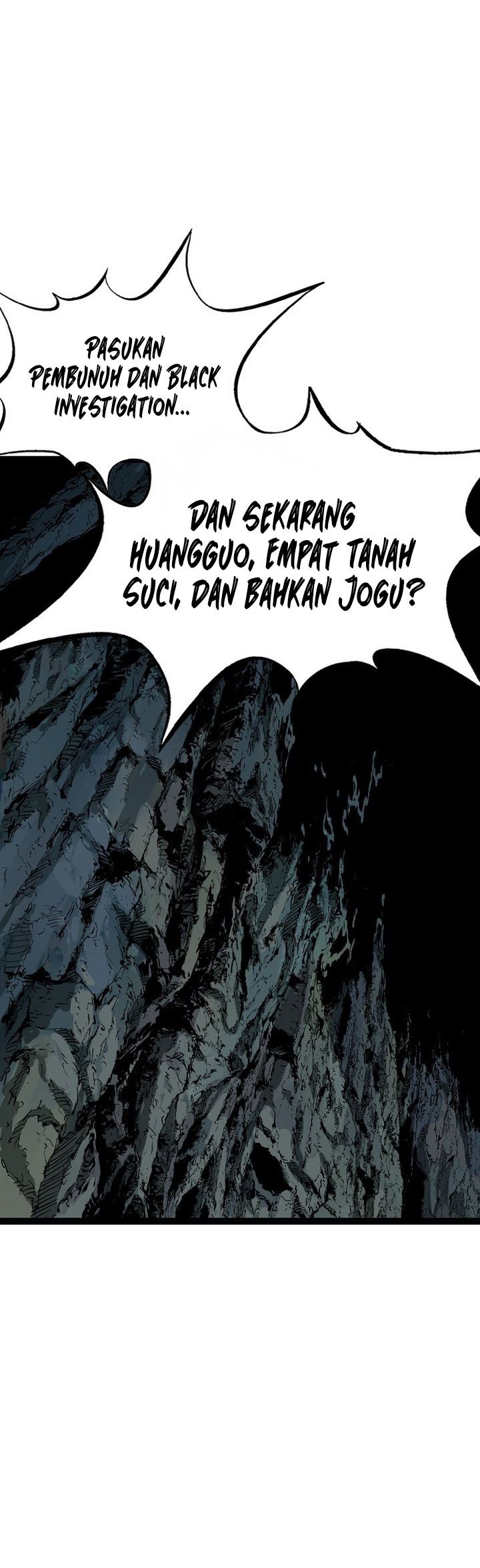 Asura (Ryu Ki-Un) chapter 41 halaman 4