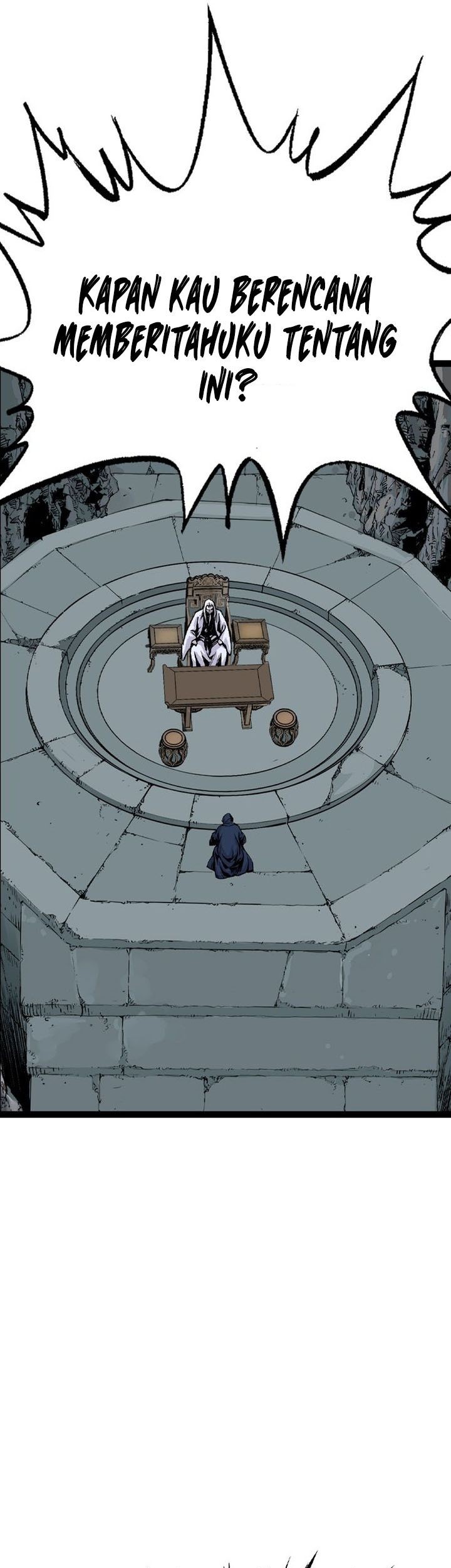 Asura (Ryu Ki-Un) chapter 41 halaman 5