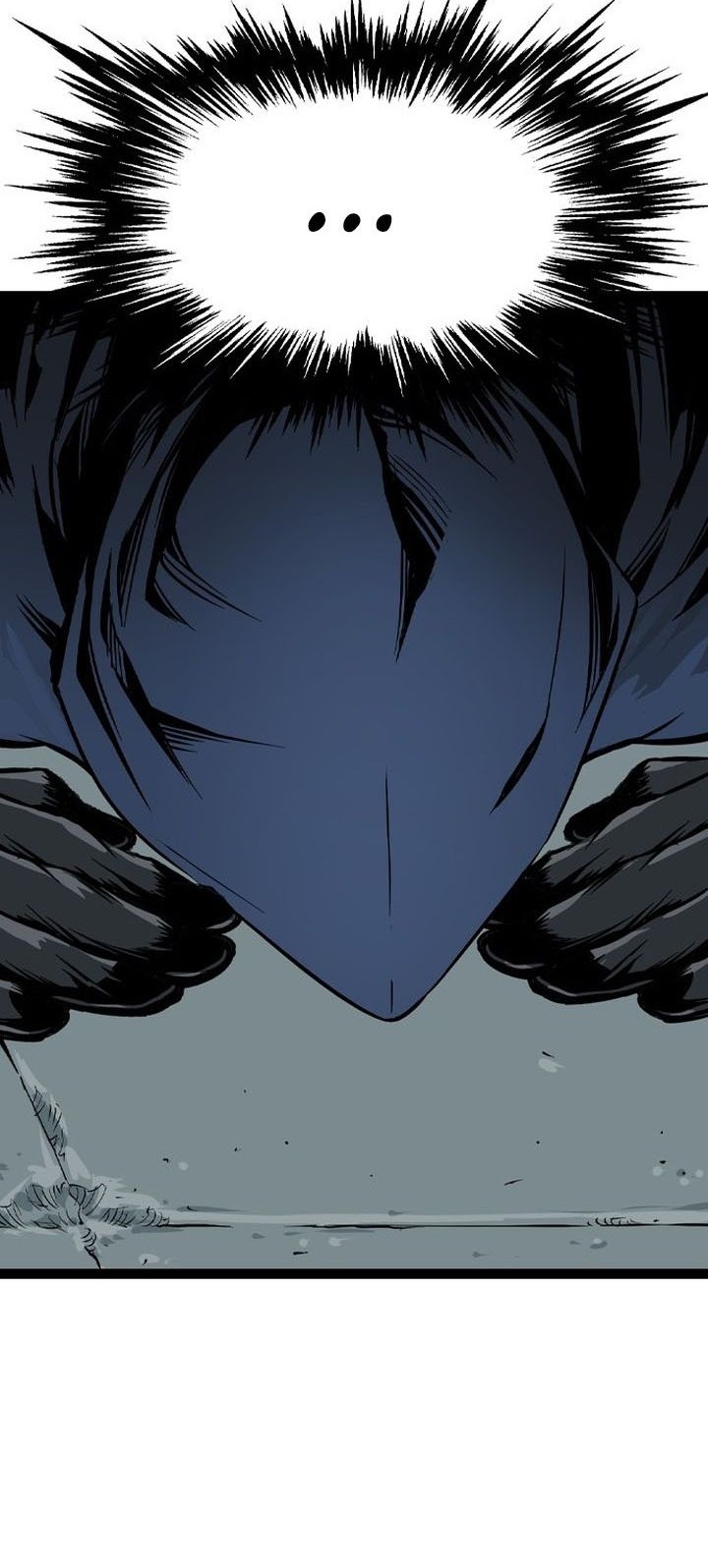Asura (Ryu Ki-Un) chapter 41 halaman 6