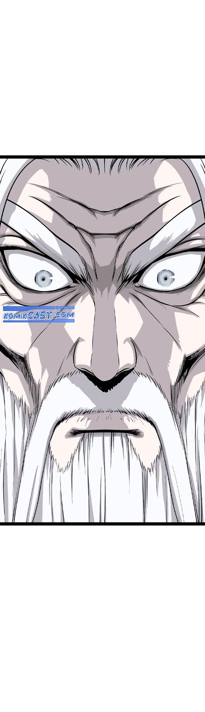 Asura (Ryu Ki-Un) chapter 41 halaman 7