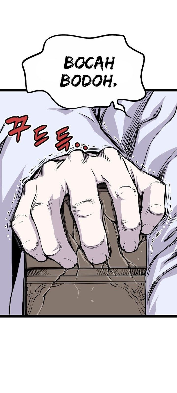 Asura (Ryu Ki-Un) chapter 41 halaman 8