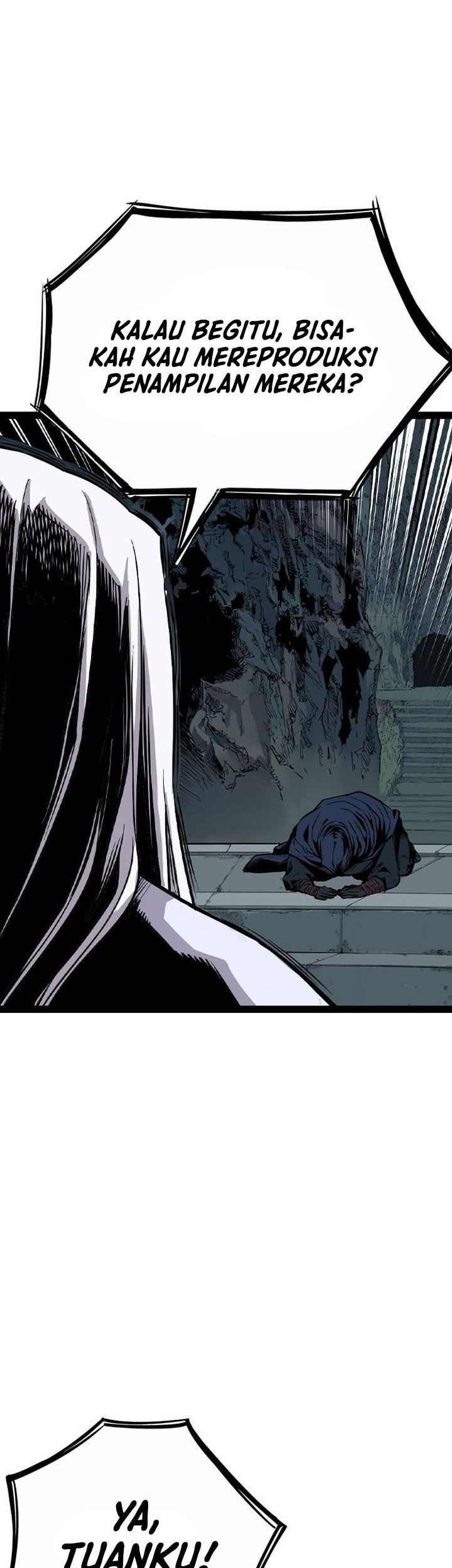Asura (Ryu Ki-Un) chapter 41 halaman 9