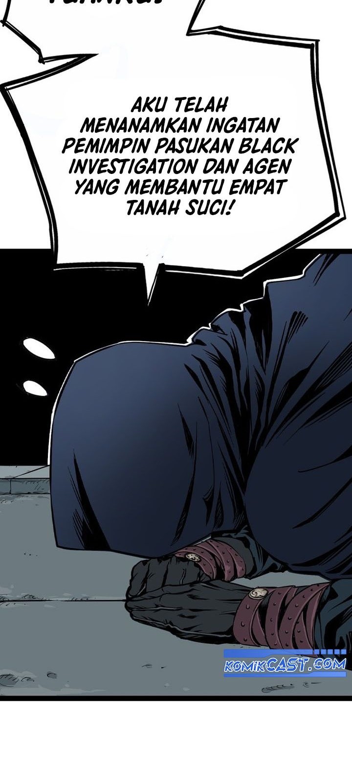 Asura (Ryu Ki-Un) chapter 41 halaman 10