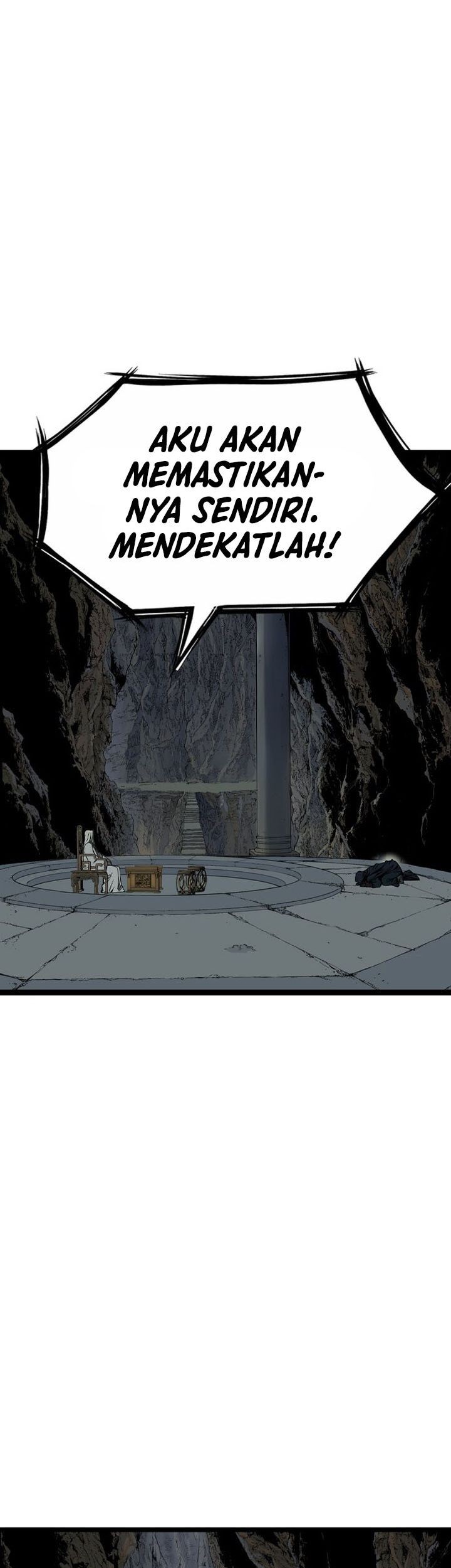 Asura (Ryu Ki-Un) chapter 41 halaman 11