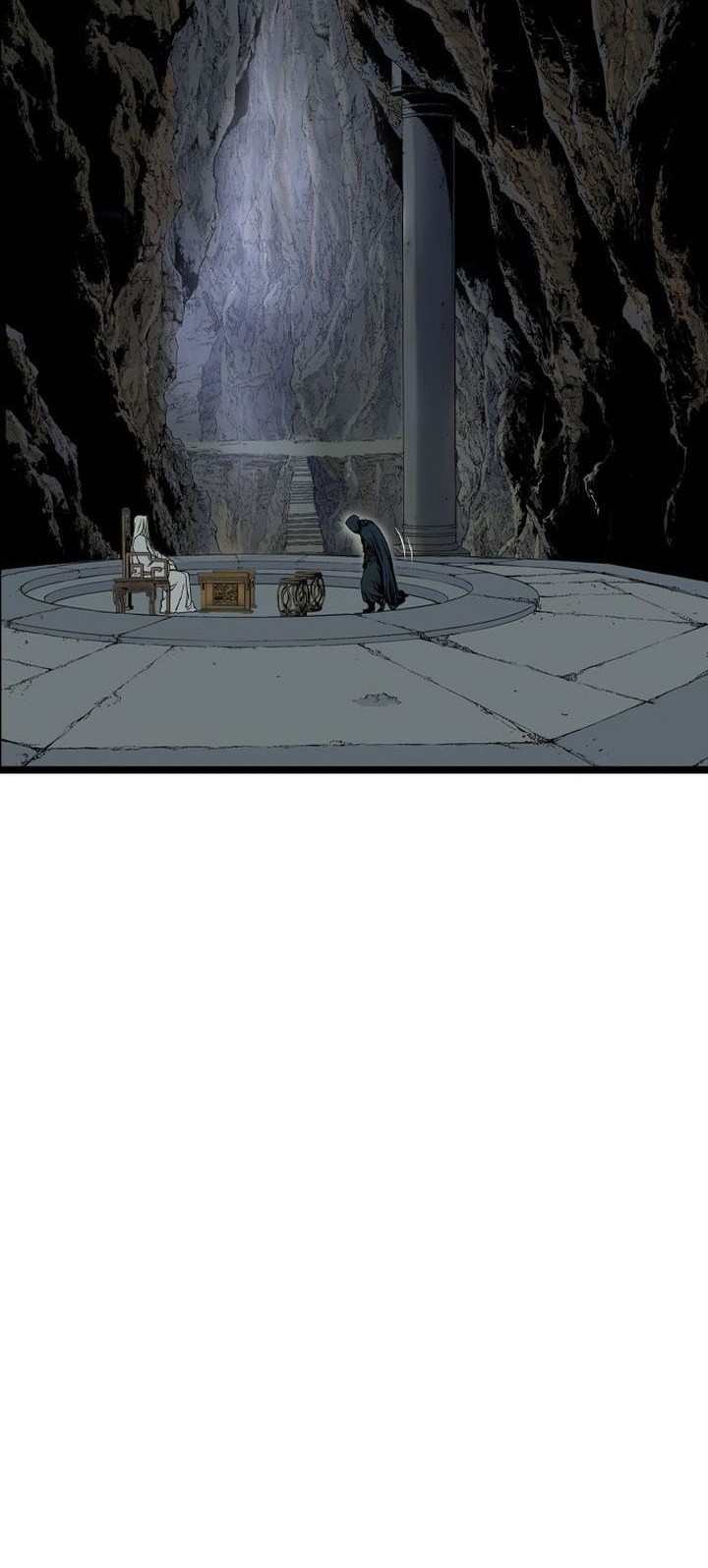 Asura (Ryu Ki-Un) chapter 41 halaman 12
