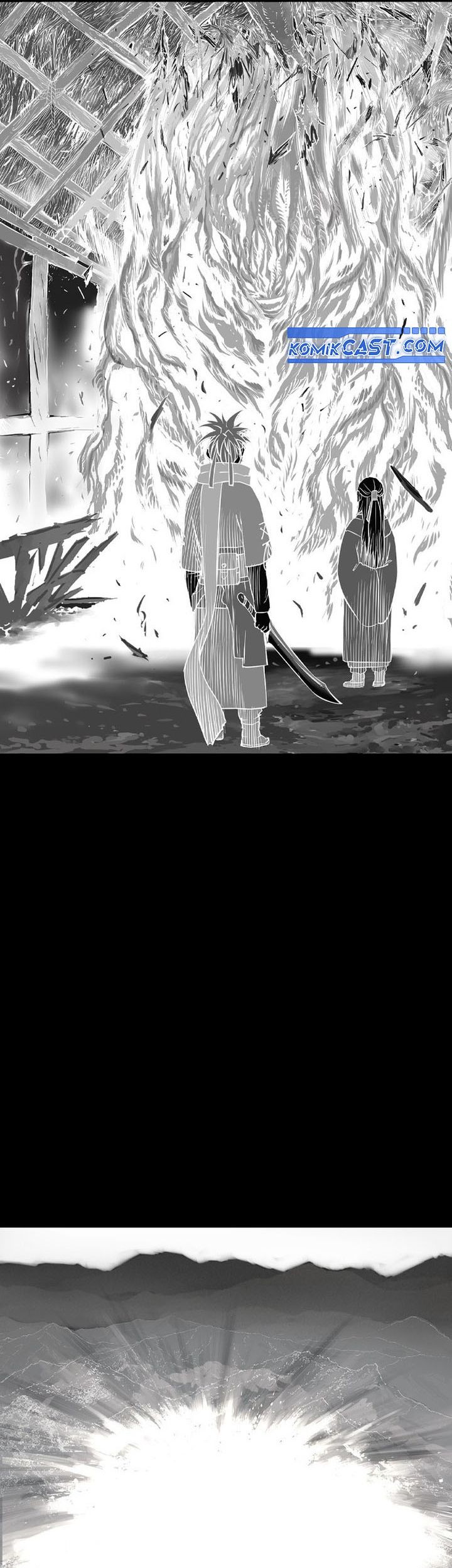 Asura (Ryu Ki-Un) chapter 41 halaman 19