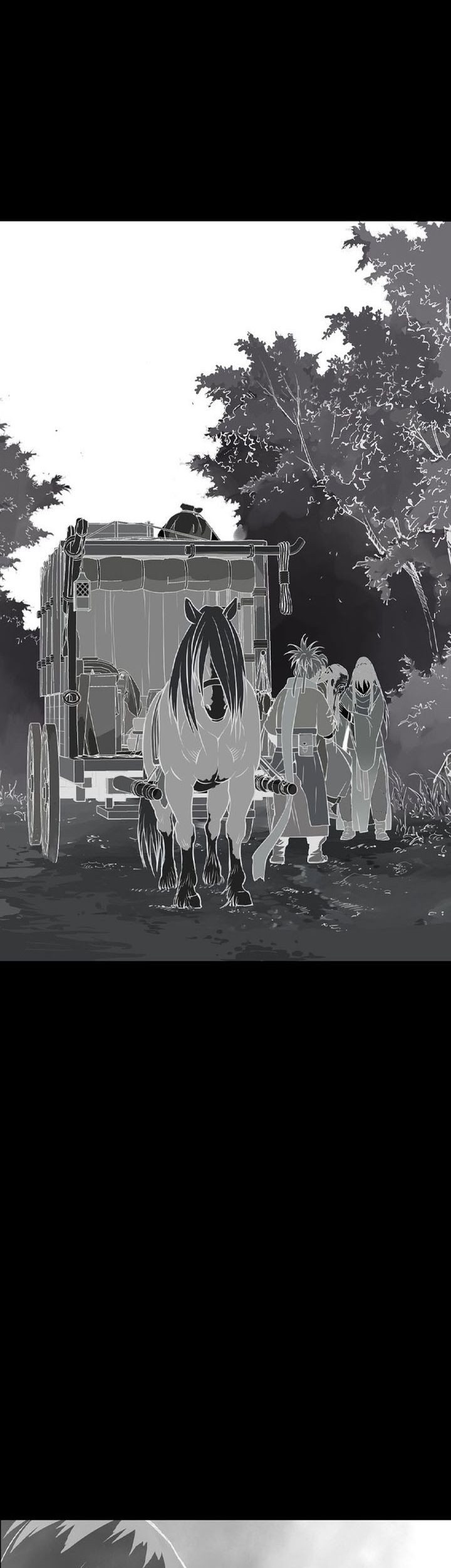 Asura (Ryu Ki-Un) chapter 41 halaman 21