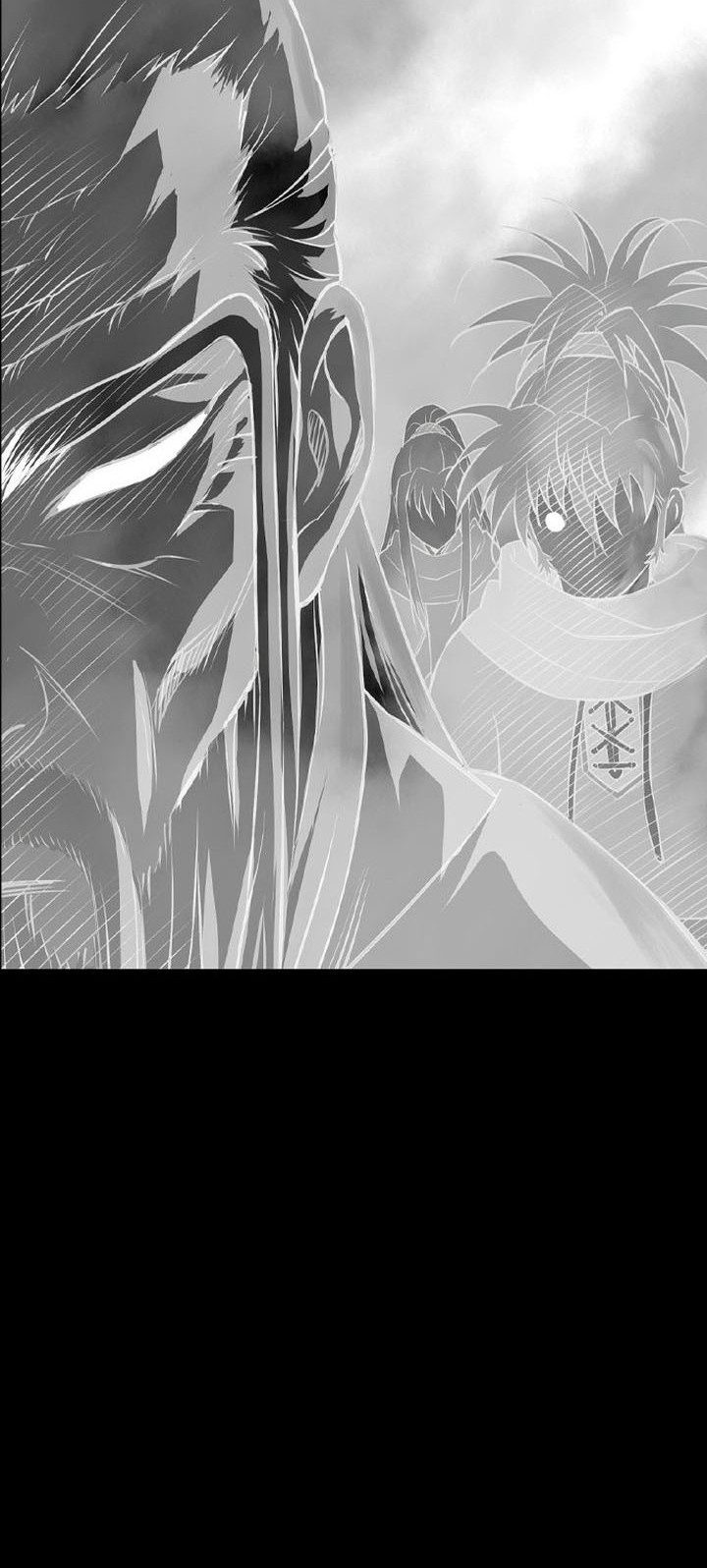 Asura (Ryu Ki-Un) chapter 41 halaman 22