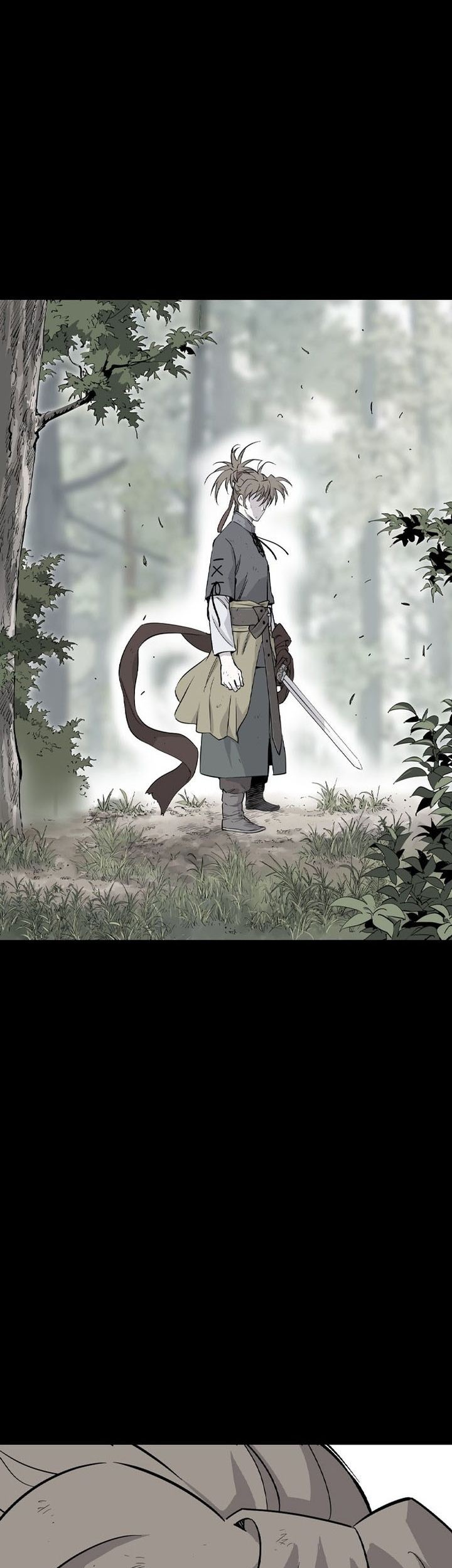 Asura (Ryu Ki-Un) chapter 41 halaman 25