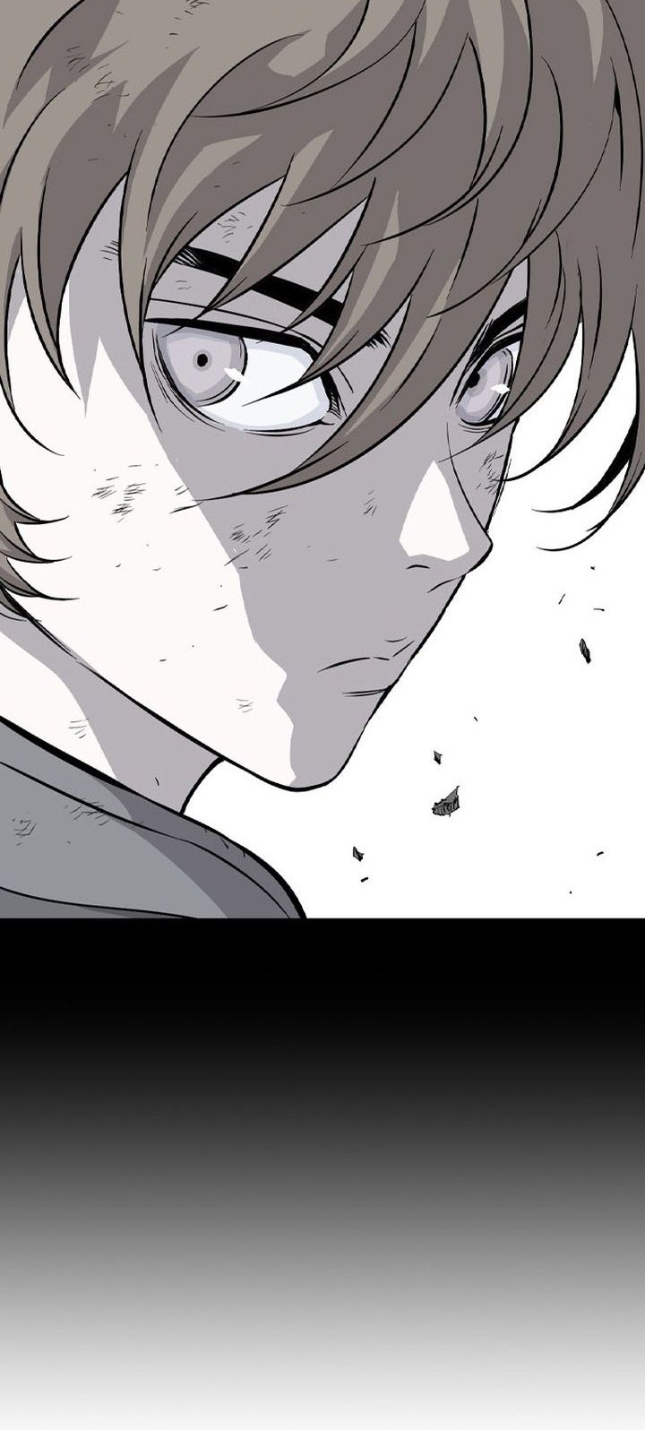 Asura (Ryu Ki-Un) chapter 41 halaman 26
