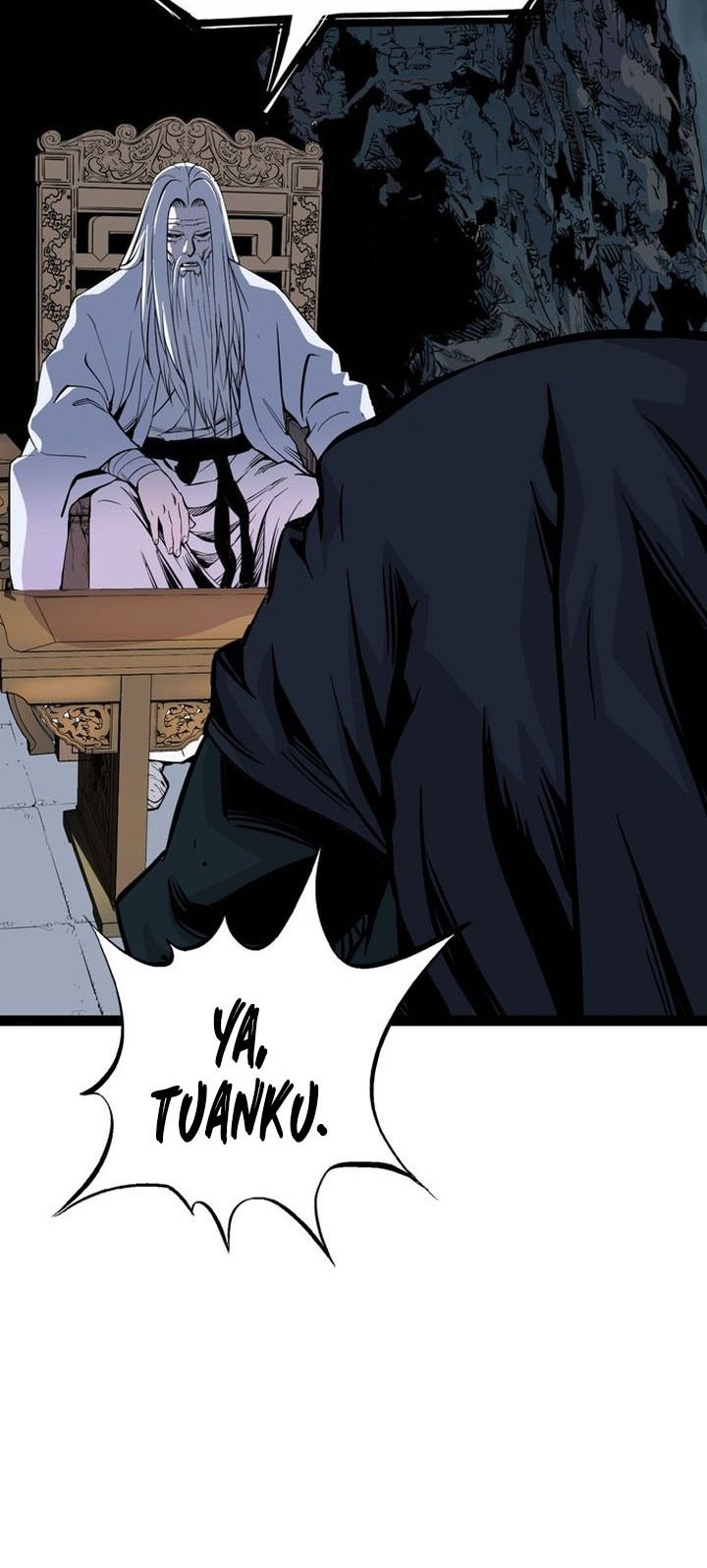 Asura (Ryu Ki-Un) chapter 41 halaman 28
