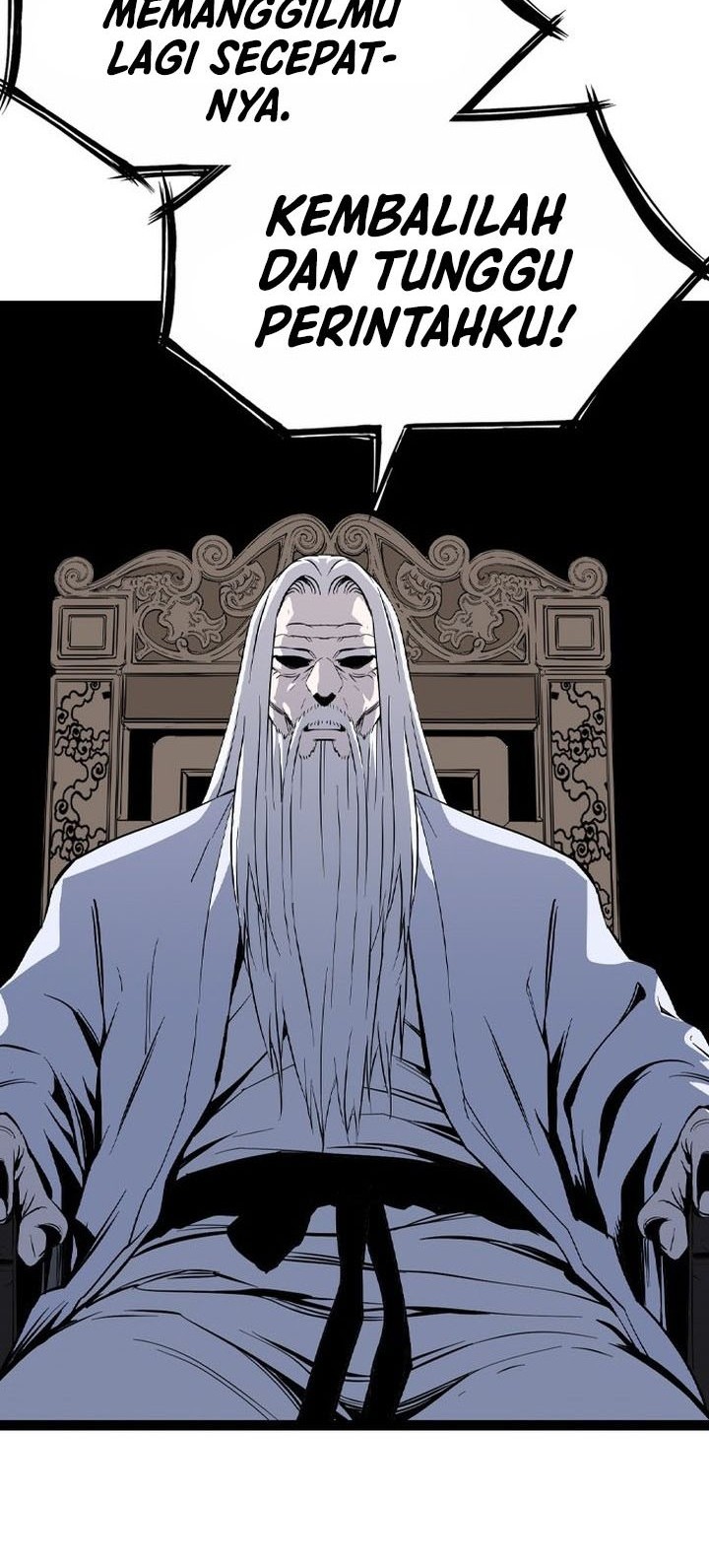 Asura (Ryu Ki-Un) chapter 41 halaman 30