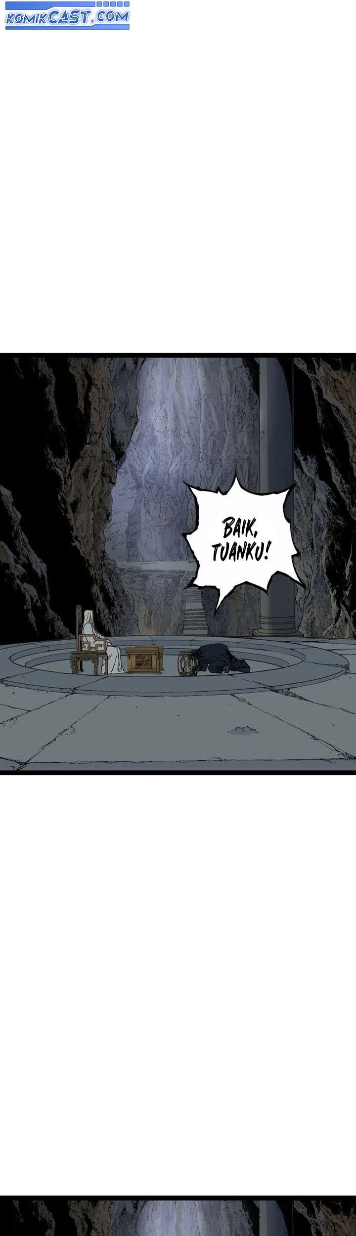 Asura (Ryu Ki-Un) chapter 41 halaman 31