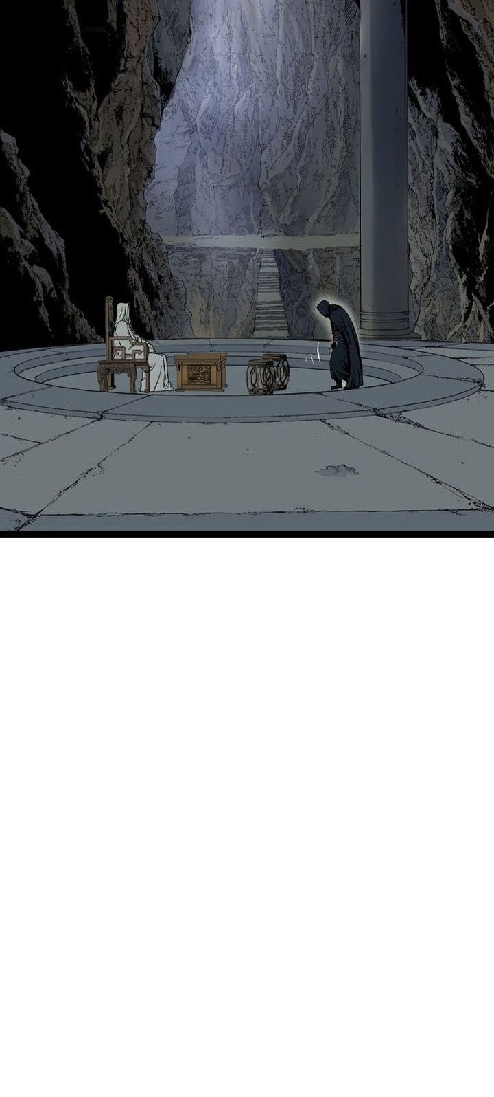 Asura (Ryu Ki-Un) chapter 41 halaman 32