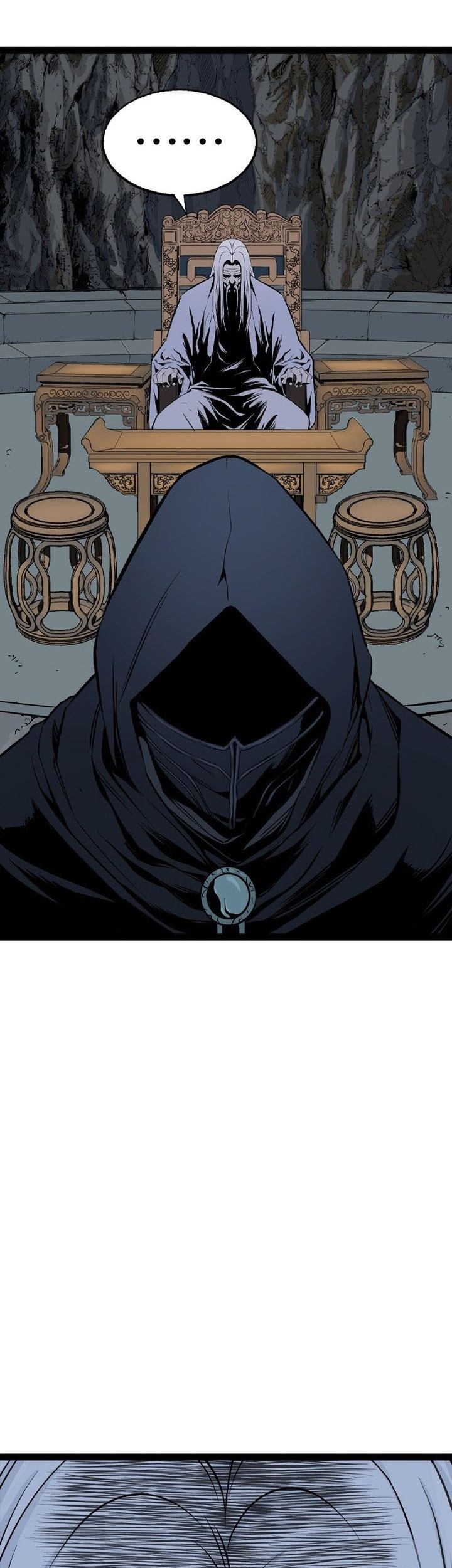 Asura (Ryu Ki-Un) chapter 41 halaman 33