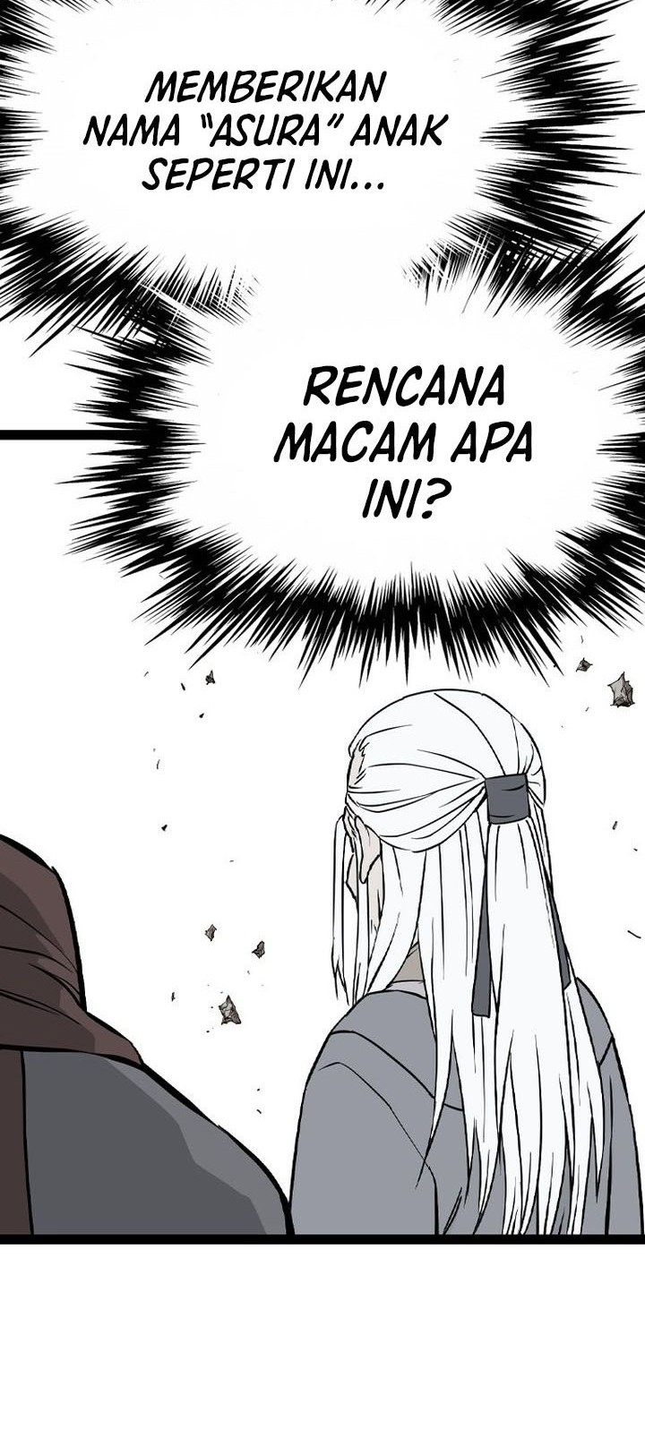Asura (Ryu Ki-Un) chapter 41 halaman 40