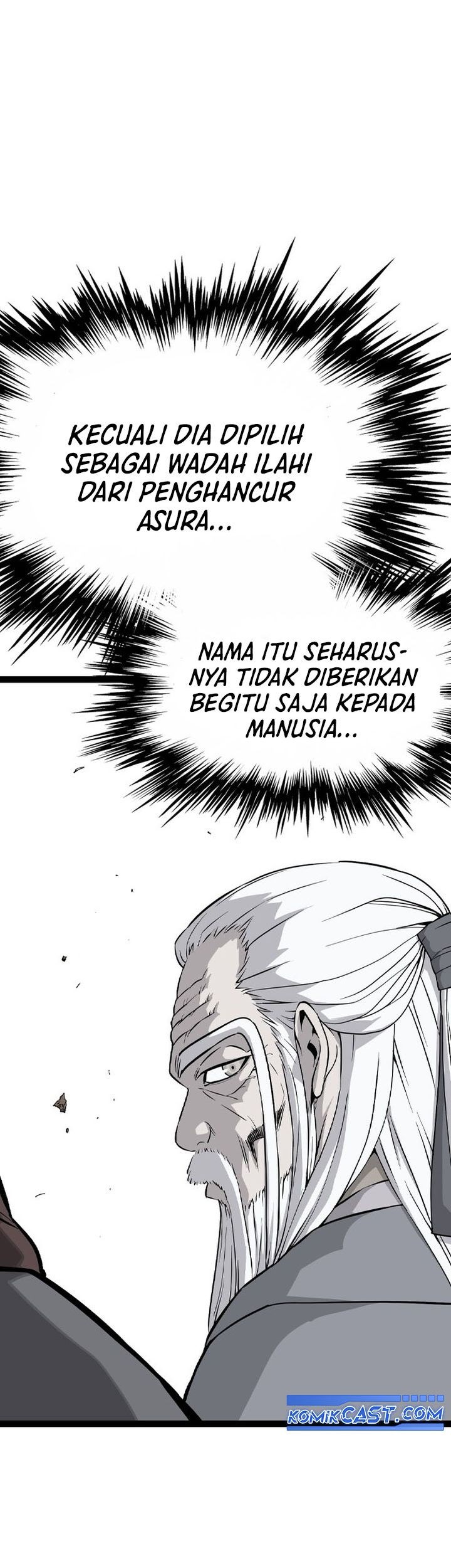 Asura (Ryu Ki-Un) chapter 41 halaman 41