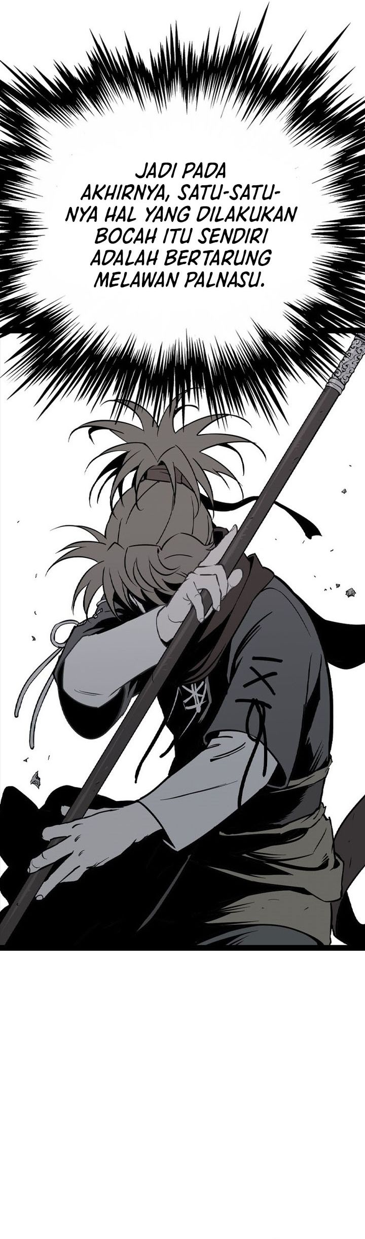 Asura (Ryu Ki-Un) chapter 41 halaman 59
