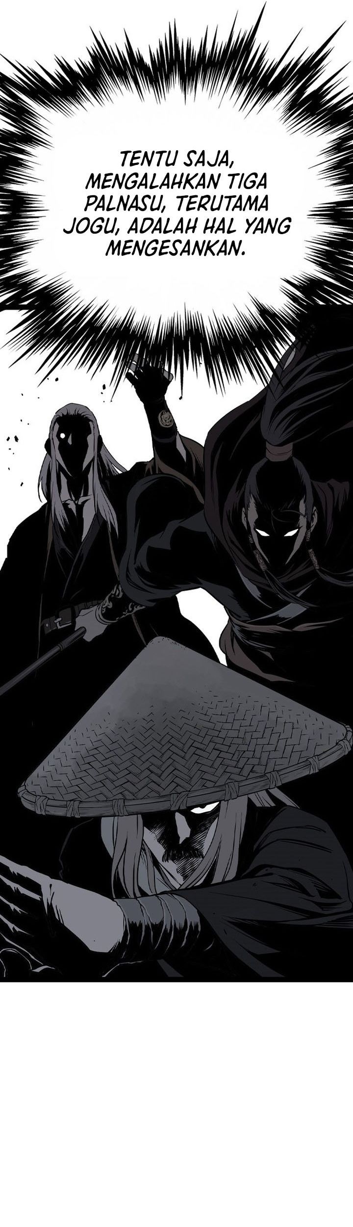Asura (Ryu Ki-Un) chapter 41 halaman 60