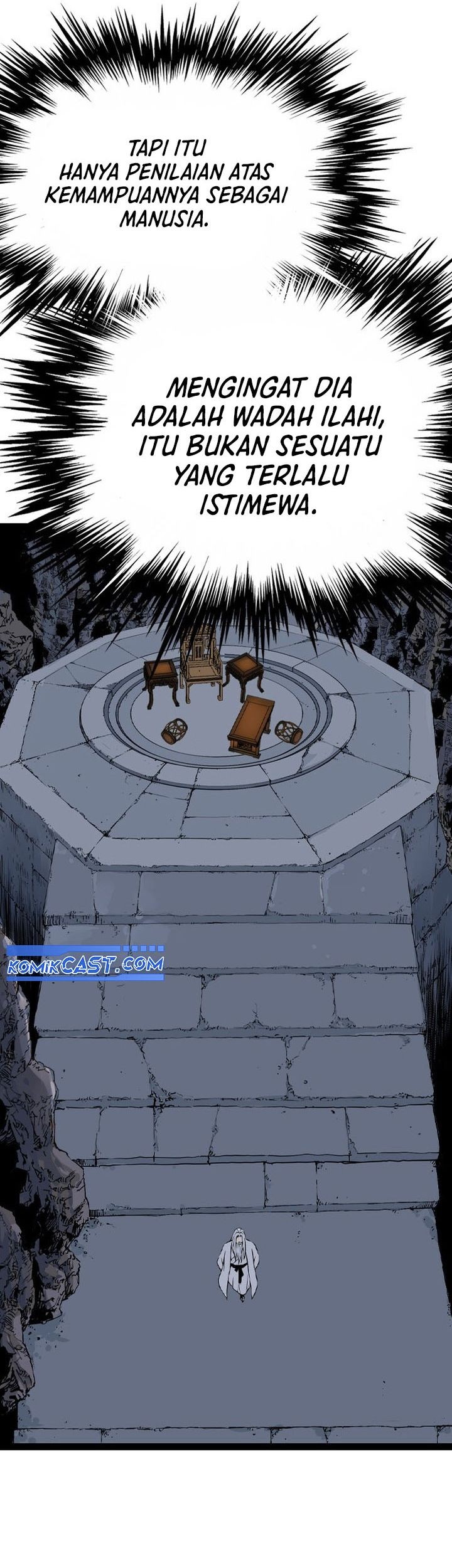 Asura (Ryu Ki-Un) chapter 41 halaman 62