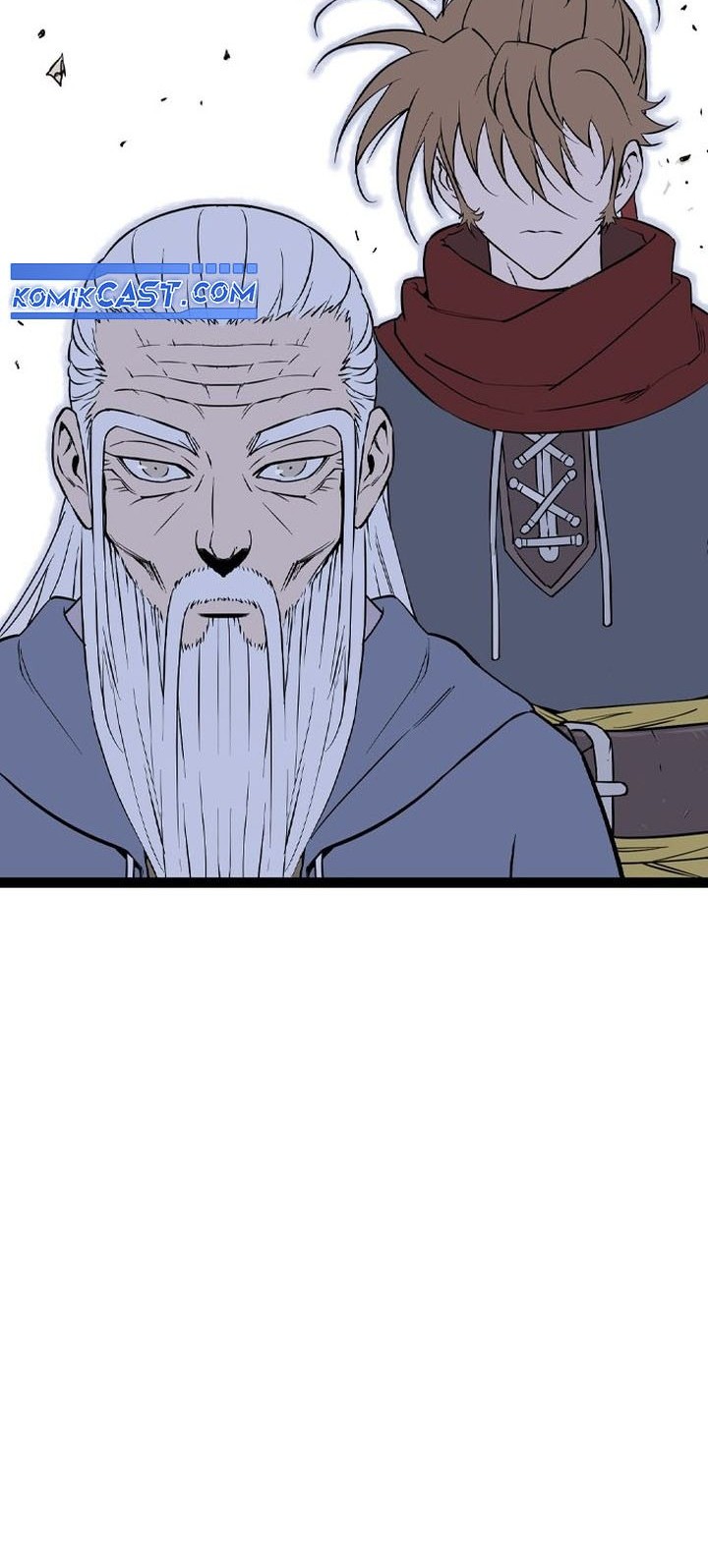 Asura (Ryu Ki-Un) chapter 41 halaman 71