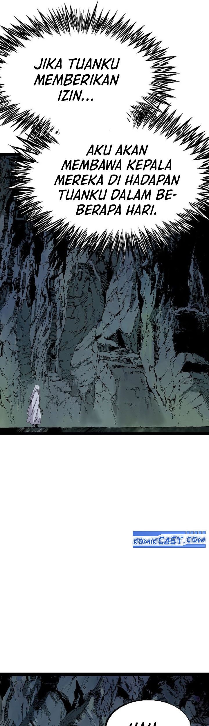 Asura (Ryu Ki-Un) chapter 41 halaman 74