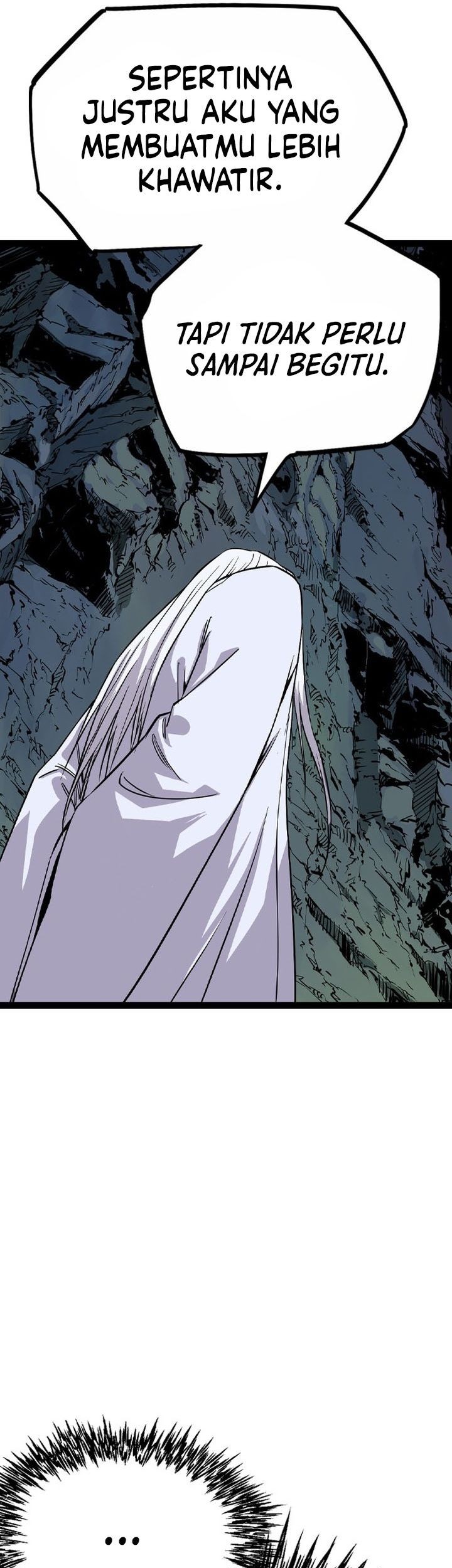Asura (Ryu Ki-Un) chapter 41 halaman 76