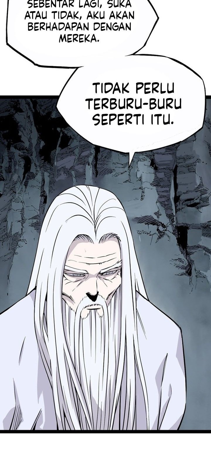 Asura (Ryu Ki-Un) chapter 41 halaman 79