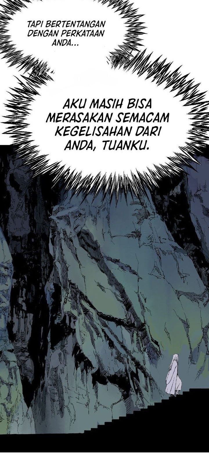 Asura (Ryu Ki-Un) chapter 41 halaman 81