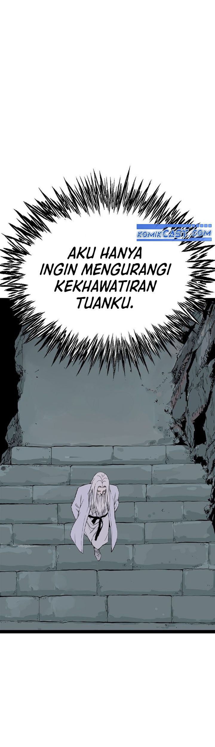 Asura (Ryu Ki-Un) chapter 41 halaman 82