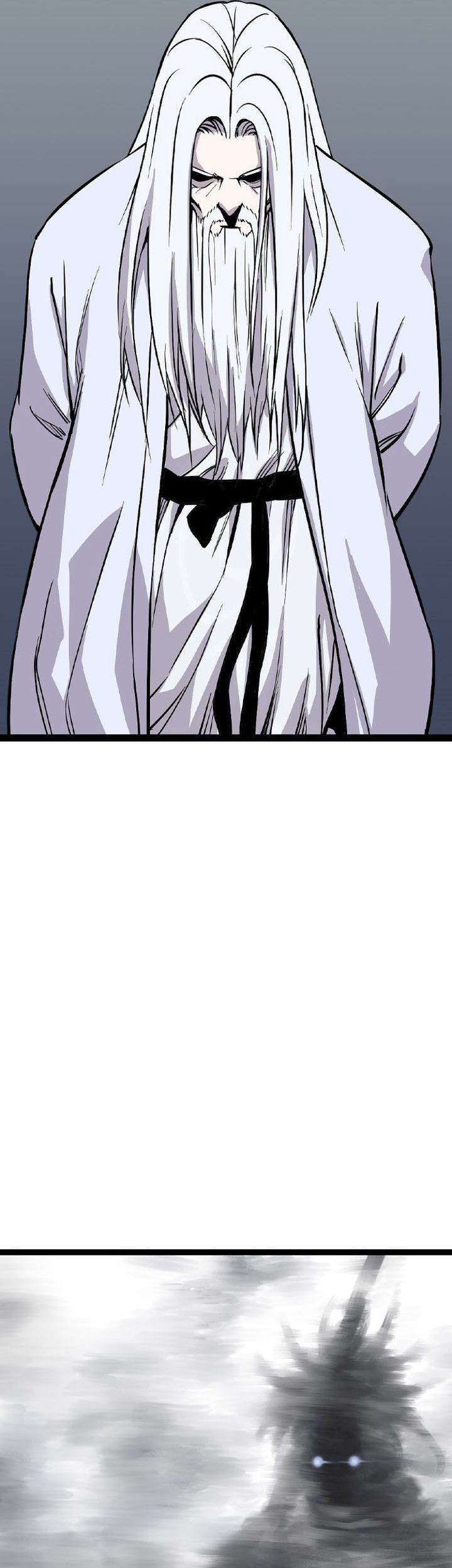 Asura (Ryu Ki-Un) chapter 41 halaman 84