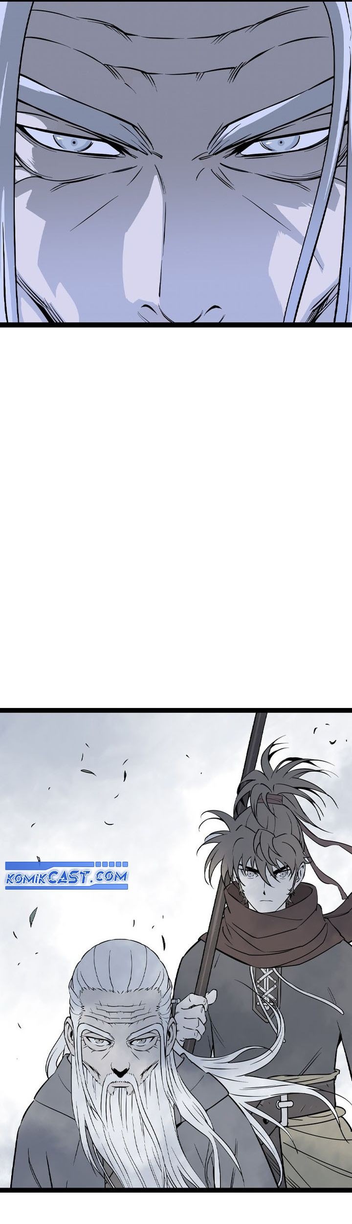 Asura (Ryu Ki-Un) chapter 41 halaman 86
