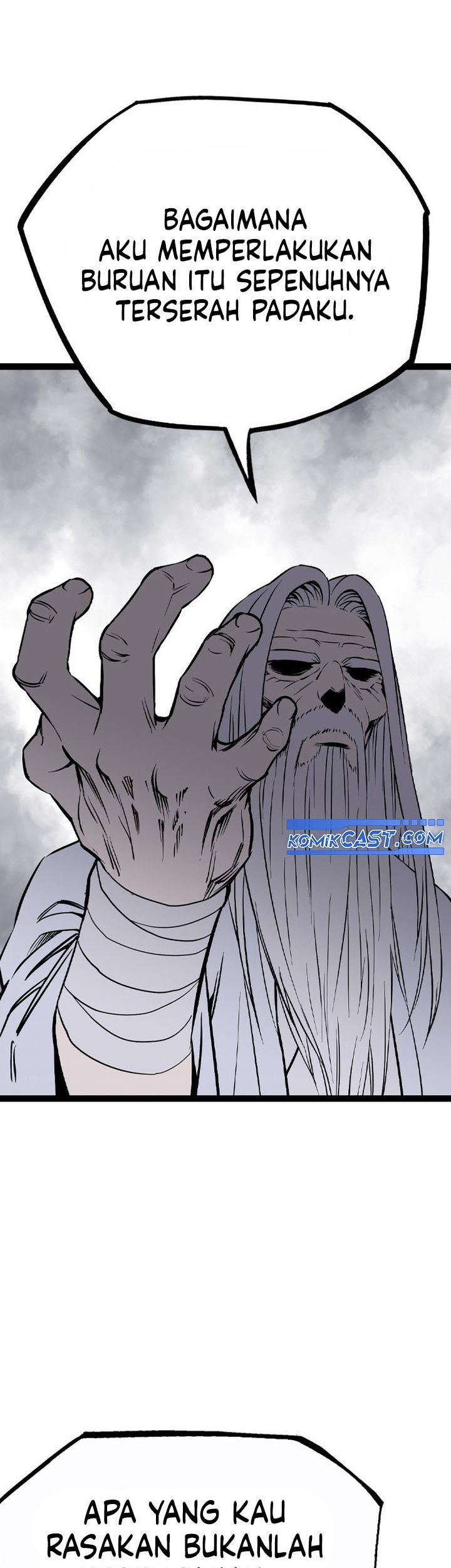 Asura (Ryu Ki-Un) chapter 41 halaman 90