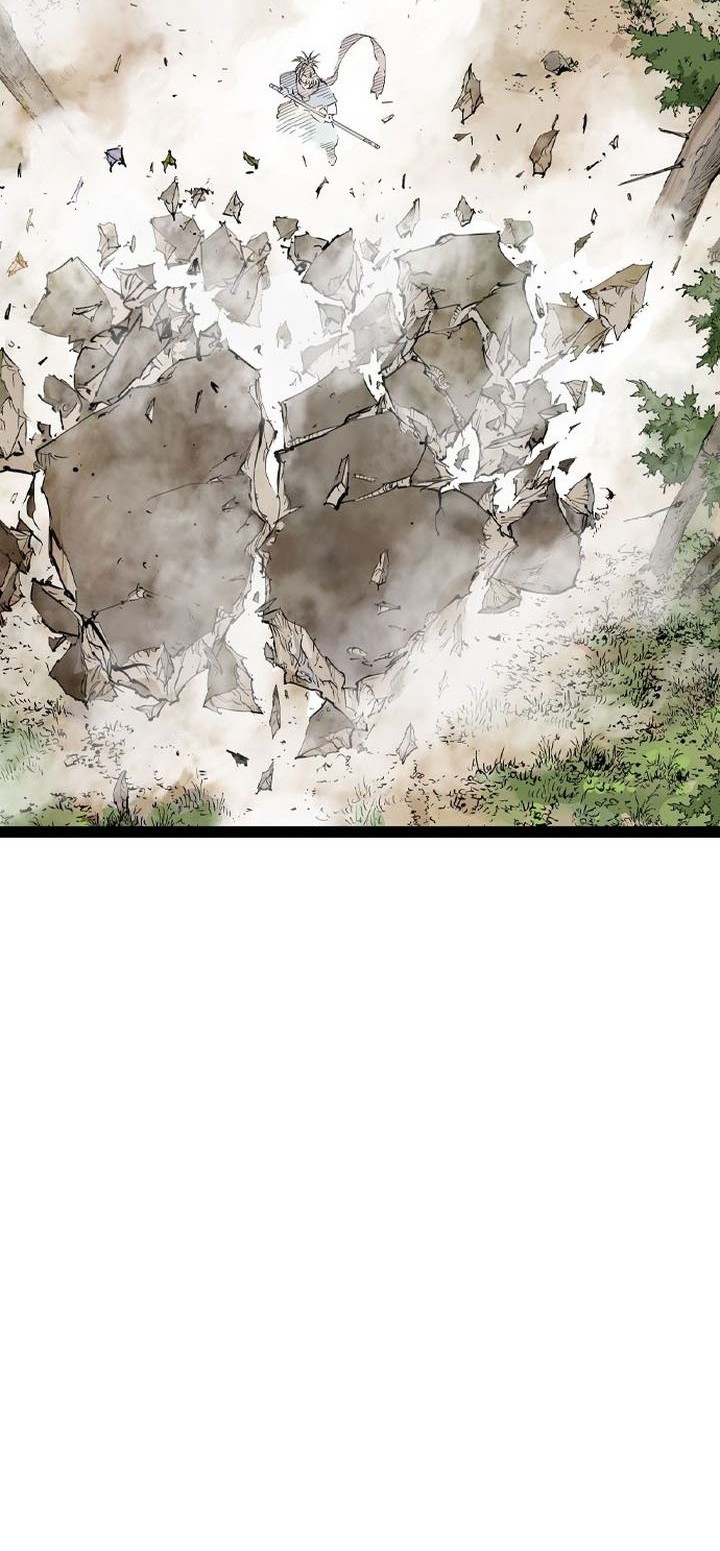 Asura (Ryu Ki-Un) chapter 41 halaman 97