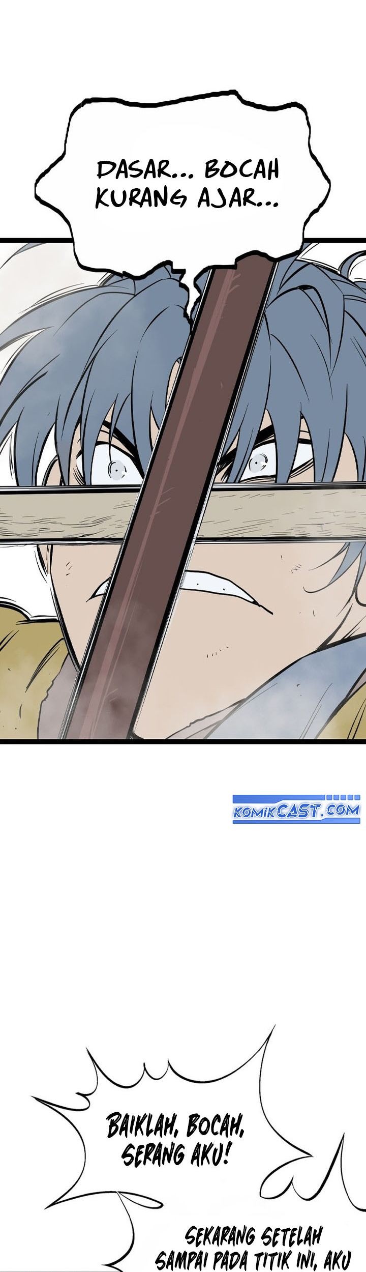 Asura (Ryu Ki-Un) chapter 41 halaman 104