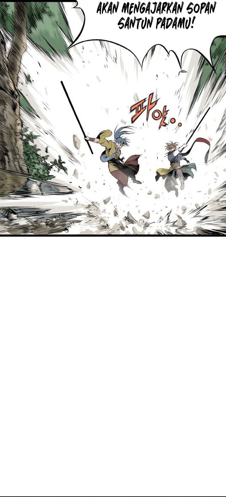 Asura (Ryu Ki-Un) chapter 41 halaman 105